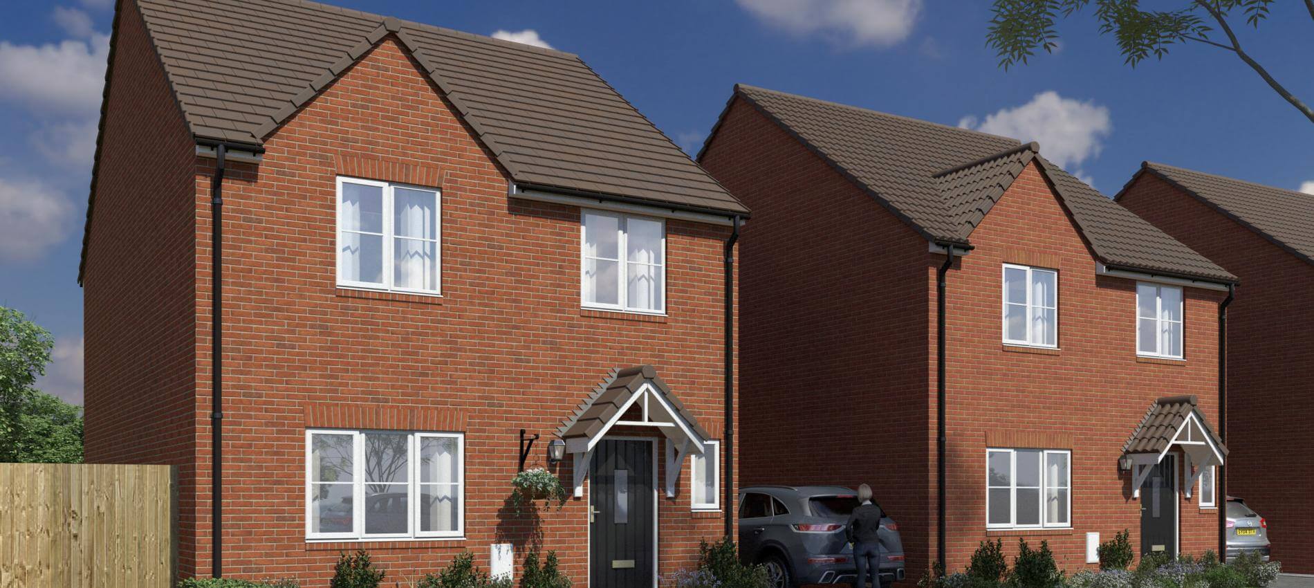 The Mylne, Great Oldbury Platform Home Ownership